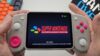 RG43H Pro Vale a Pena? Review Completo do Console Portátil que Promete Excelente Custo-Benefício em 2026