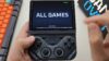 RG43V Pro: Review Completo do Novo Console Portátil com RK3562 – Vale a Pena Comprar?