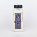 Sal de Parrilla com Alho 1,015 kg - BR Spices
