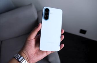 Samsung Galaxy A57 vale a pena? Review completo mostra se ele é o melhor intermediário premium de 2026