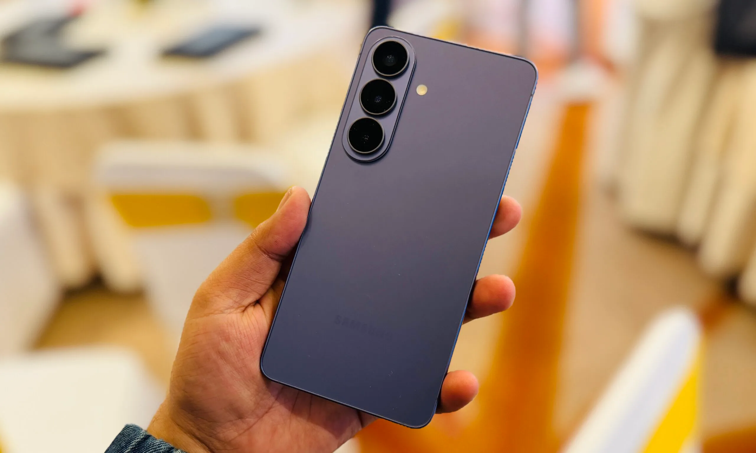 samsung galaxy s26 review completo do compacto premium que mostra como um topo de linha deve ser em 2026 Samsung Galaxy S26: Review Completo do Compacto Premium que Mostra Como um Topo de Linha Deve Ser em 2026