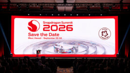 Snapdragon Summit 2026 já tem data marcada: Snapdragon 8 Elite Gen 6 chega em setembro com versão Pro inédita