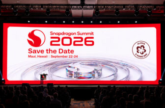 Snapdragon Summit 2026 já tem data marcada: Snapdragon 8 Elite Gen 6 chega em setembro com versão Pro inédita
