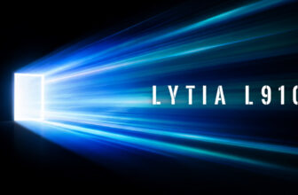 Sony anuncia sensor LYTIA L910 com tecnologia LOFIC e HDR de até 100 dB para smartphones