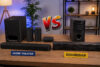 Soundbar é melhor que Home Theater? A verdade que ninguém te conta antes de comprar em 2026
