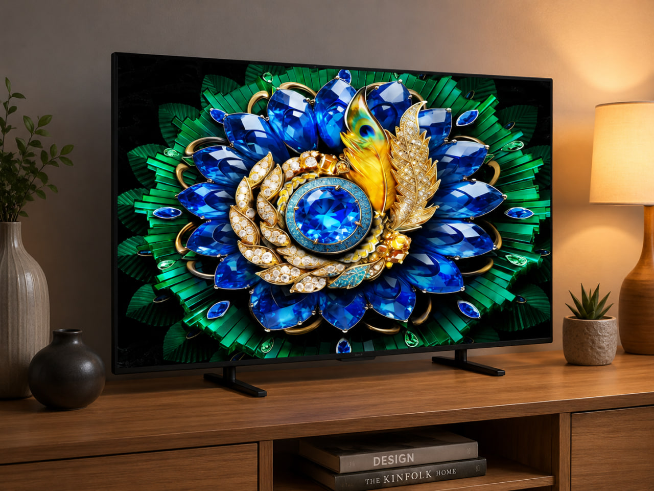 tcl a400m vale a pena review completo da nova tv qd mini led 2026 que promete rivalizar com a samsung the frame TCL A400M vale a pena? Review completo da nova TV QD Mini LED 2026 que promete rivalizar com a Samsung The Frame