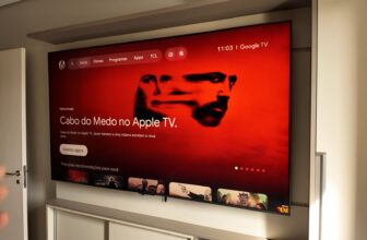 TCL C7K ainda vale a pena em 2026? Review completo após quase 1 ano de uso
