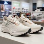 Tênis De Corrida Mizuno Oracle