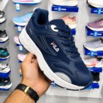 Tênis Fila Runner 2k Marinho