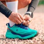 Tênis Sandrini Aero Spark Corrida Academia Caminhada Leve