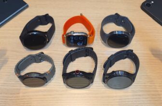 Top 6 Melhores Smartwatches com NFC para Pagamentos em 2026: Os Melhores Relógios para Pagar por Aproximação no Brasil