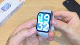 Xiaomi Smart Band 10 Pro vale a pena?  A Nova Mi Band com GPS e preço mais competitivo