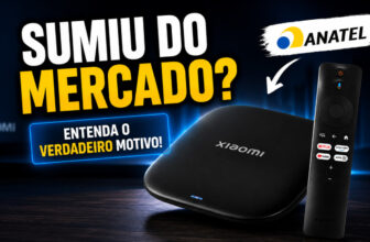 Xiaomi TV Box S 3ª Geração Sumiu do Mercado? Entenda o Que Está Acontecendo e Conheça as Melhores Alternativas