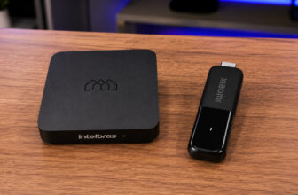 Xiaomi TV Stick 4K (2ª Geração) vs Intelbras Izy Play 4K: qual é a melhor substituta da Xiaomi TV Box S 3ª geração?