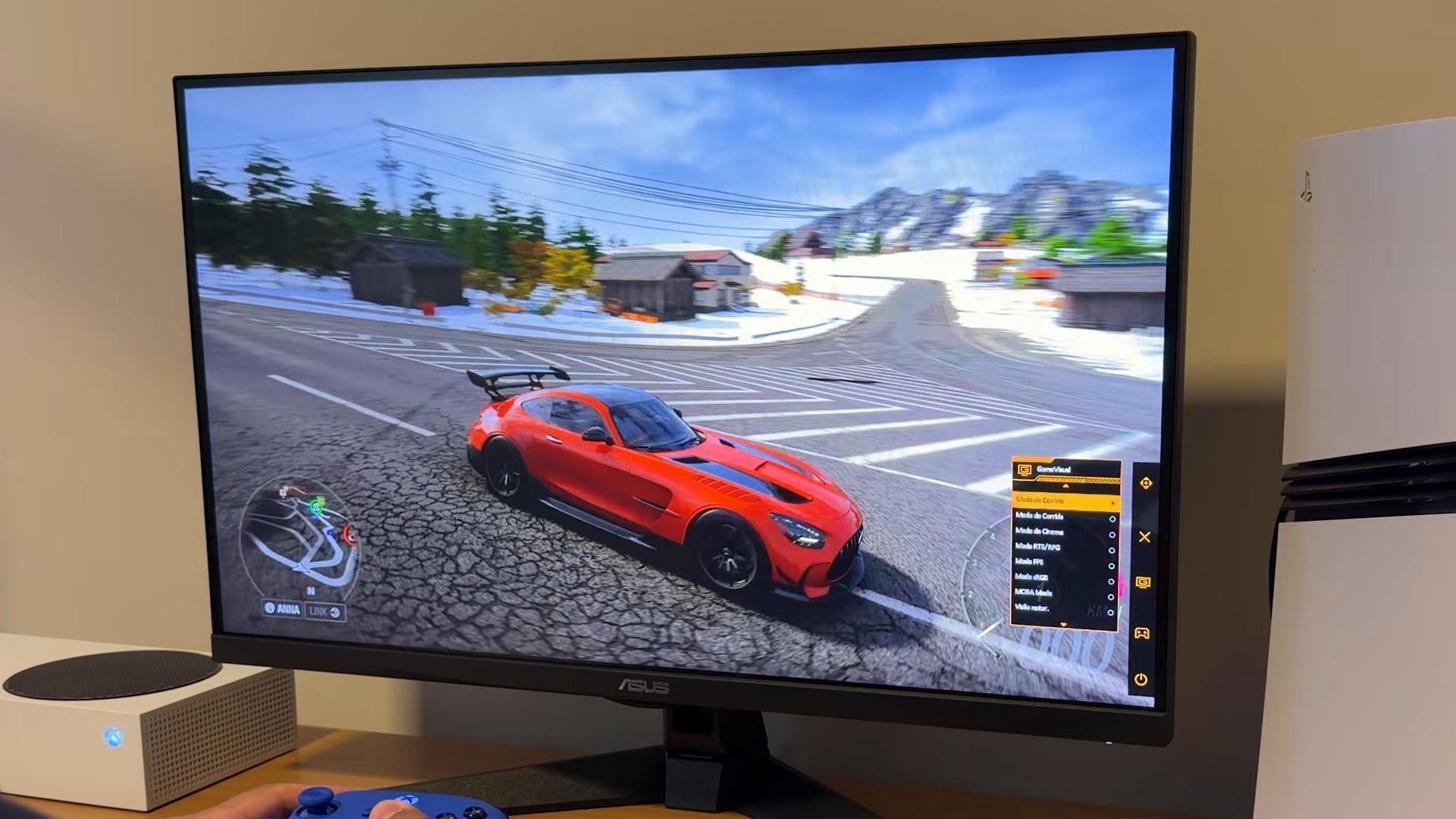 🏆 Melhor Monitor Gamer QHD na Faixa dos R1.000 27 210Hz e 3 Anos de Garantia 5 37 screenshot 🏆 Melhor Monitor Gamer QHD na Faixa dos R1.000 27 210Hz e 3 Anos de Garantia 5 37 screenshot