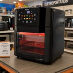 Air Fryer Oven Philco 15L Redstone 10 Funções PAF15C 127V