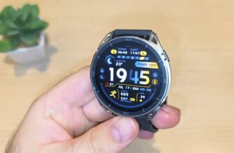 Amazfit Cheetah 2 Ultra vale a pena? Veja os pontos positivos e negativos do smartwatch premium da marca