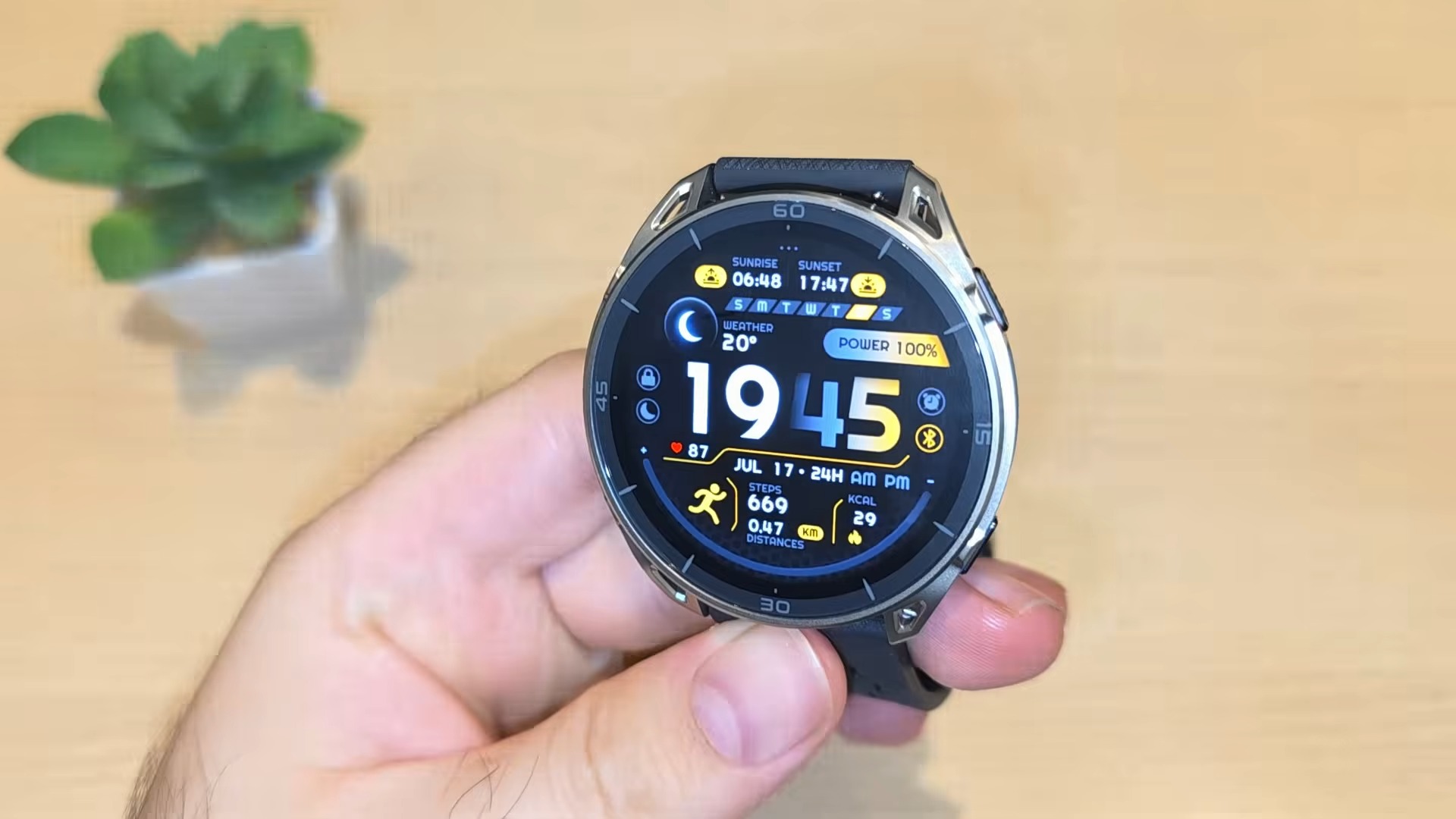 amazfit cheetah 2 ultra vale a pena veja os pontos positivos e negativos do smartwatch premium da marca Amazfit Cheetah 2 Ultra vale a pena? Veja os pontos positivos e negativos do smartwatch premium da marca