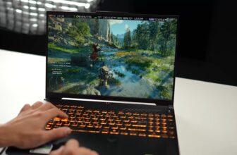 ASUS TUF F16 RTX 5060 vale a pena? Review completo do notebook gamer com Intel Core i5 e arquitetura Blackwell
