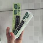 BONI NATURAL - Creme Dental Carvão Ativado Branqueador Com Carvão Vegetal, Sem Flúor, Sem Triclosan, 90g, 3 unidades Leve Mais Pague Menos