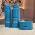 Braé - Kit Stages Hydration - SH+CD+Másc