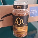 Café Solúvel L'OR Classique Pote de Vidro, 130g
