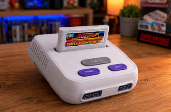 Clone do Super Nintendo fica mais barato e surge como alternativa para quem quer jogar cartuchos originais