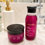Combo Nativa Spa Rosas Secretas: Sabonete Líquido 250ml + Ól