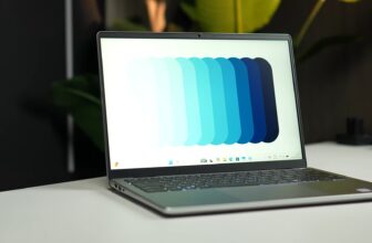 Dell 14 (2026) vale a pena? Notebook surpreende pelo conjunto equilibrado e bom custo-benefício