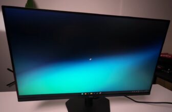 Dell 27 Plus S2726HG vale a pena? Primeiras impressões do monitor gamer Full HD de 240 Hz