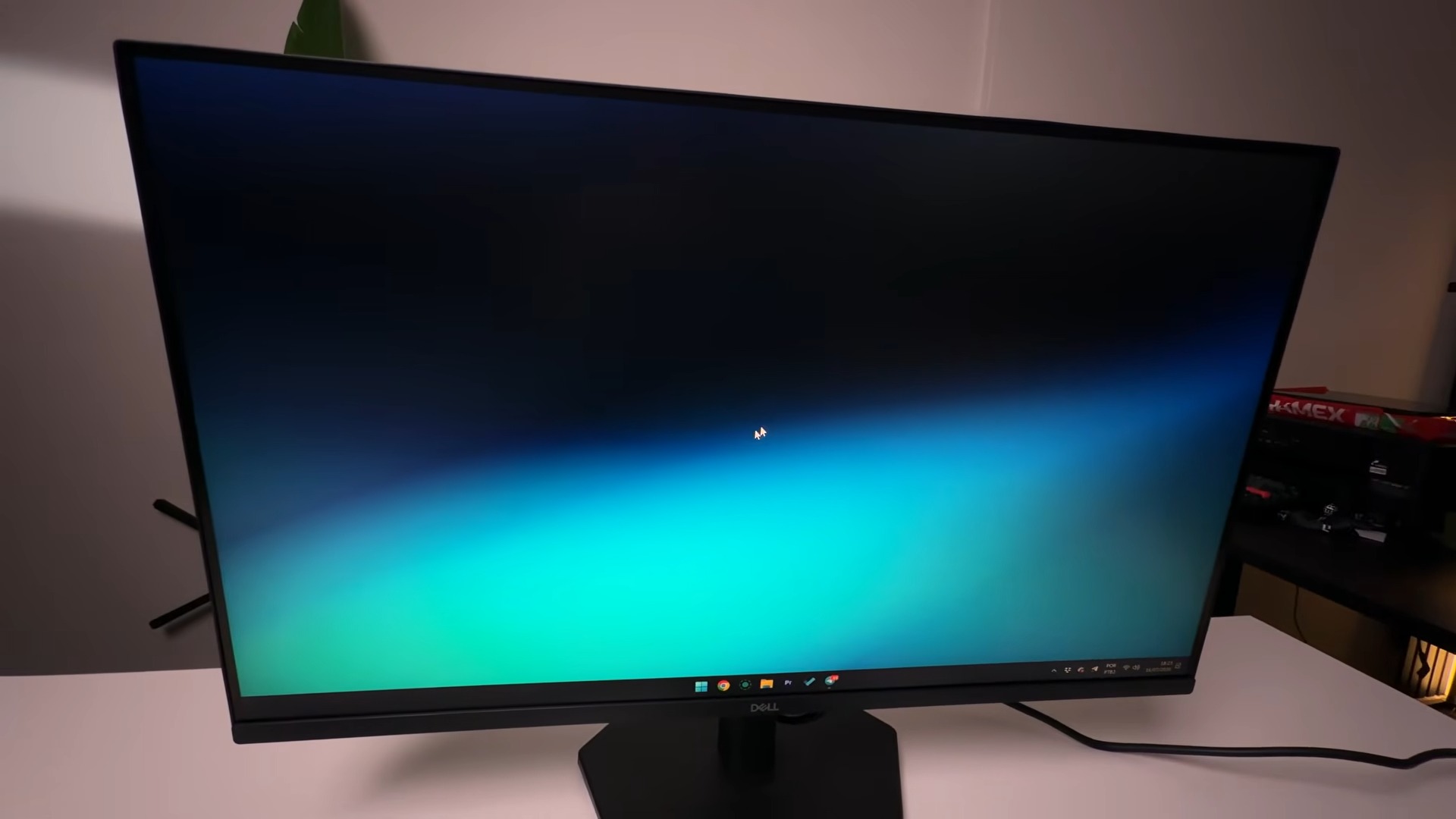 dell 27 plus s2726hg vale a pena primeiras impressoes do monitor gamer full hd de 240 hz Dell 27 Plus S2726HG vale a pena? Primeiras impressões do monitor gamer Full HD de 240 Hz