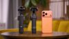 DJI Pocket 4P vs Insta360 Luna Ultra vs iPhone 17 Pro Max: qual é a melhor câmera para criar vídeos em 2026?