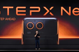 Empresa chinesa lança o primeiro smartphone com IA agêntica do mundo capaz de executar tarefas sozinho