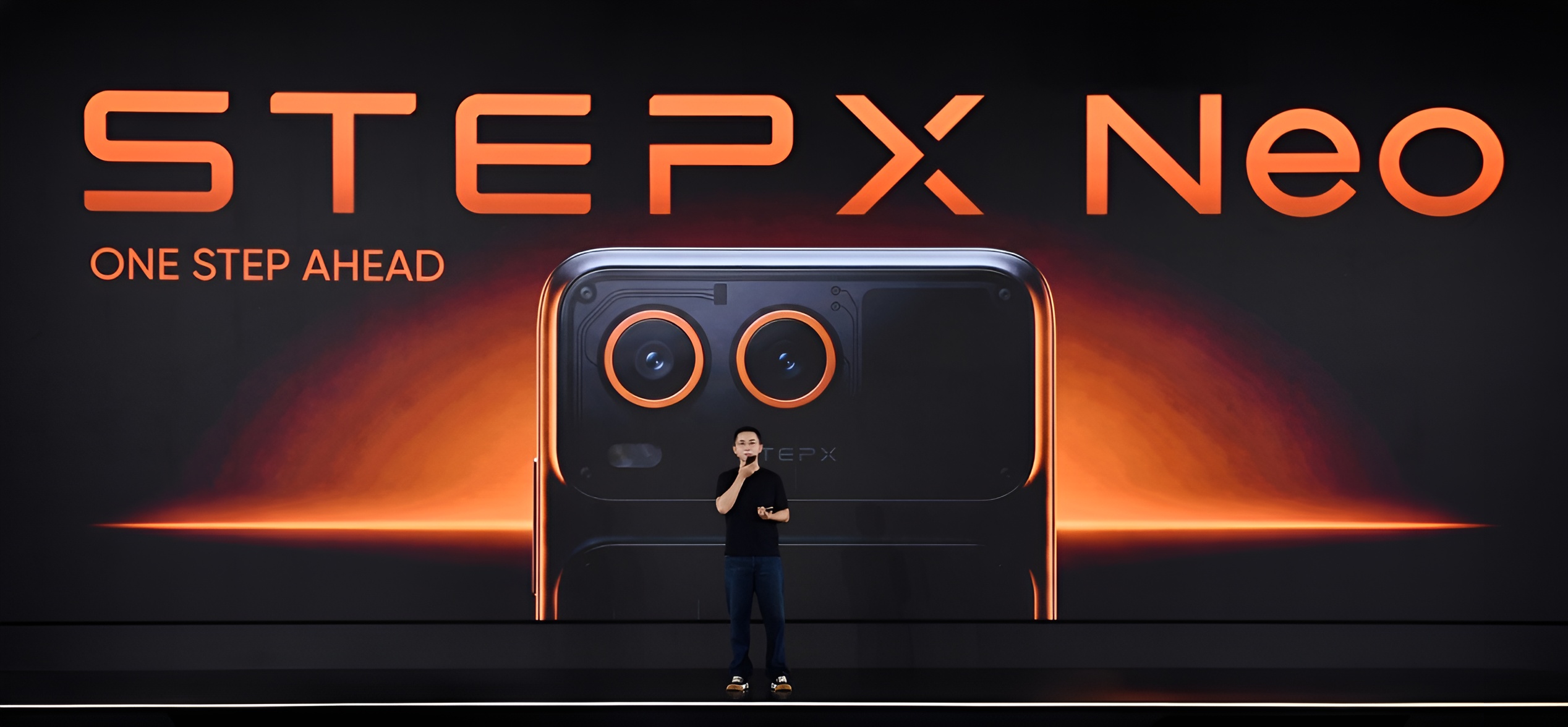 empresa chinesa lanca o primeiro smartphone com ia agentica do mundo capaz de executar tarefas sozinho Empresa chinesa lança o primeiro smartphone com IA agêntica do mundo capaz de executar tarefas sozinho