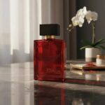 Essencial Safran Natura Deo Parfum Masculino 100ml