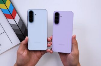 Galaxy A57 vs Galaxy A37: Qual Vale Mais a Pena Comprar em 2026? Comparativo Completo