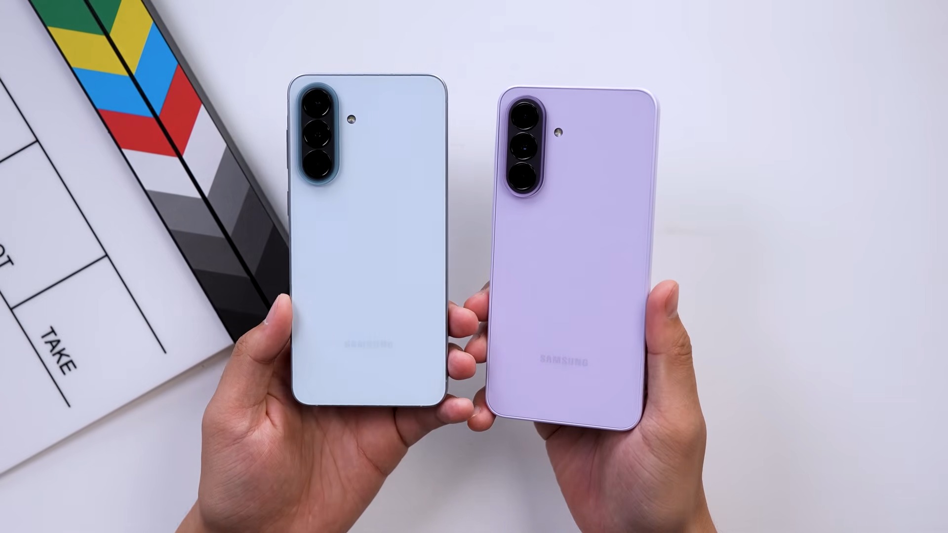 galaxy a57 vs galaxy a37 qual vale mais a pena comprar em 2026 comparativo completo Galaxy A57 vs Galaxy A37: Qual Vale Mais a Pena Comprar em 2026? Comparativo Completo