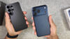 Galaxy S26 Ultra vs iPhone 17 Pro Max: qual é o melhor celular topo de linha para comprar em 2026?