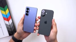 Galaxy S26 vs iPhone 17: qual vale mais a pena comprar em 2026?