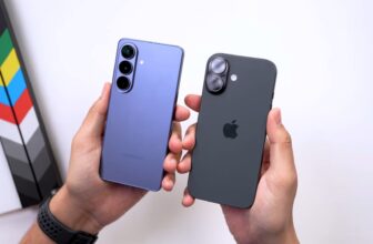 Galaxy S26 vs iPhone 17: qual vale mais a pena comprar em 2026?