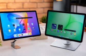 Galaxy Tab A11 Plus vs Redmi Pad 2: Qual Tablet Custo-Benefício Vale Mais a Pena em 2026?