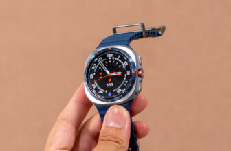 Galaxy Watch Ultra 25 ainda vale a pena ou é melhor esperar o Galaxy Watch Ultra 2?