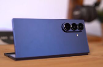 Galaxy Z Fold 7 ainda vale a pena em 2026? Review após 1 ano de uso mostra os pontos fortes e fracos