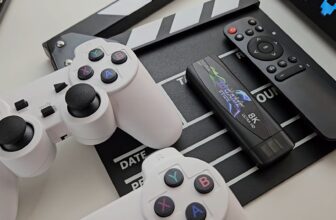 GameStick X3 Plus com Android e 3.800 jogos: vale a pena comprar em 2026?