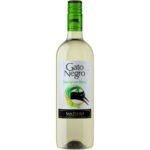 Gato Negro Vinho Sauvignon Blanc 750Ml
