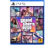 Grand Theft Auto VI - PlayStation 5