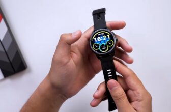 Halo Solar Ultra: review completo do smartwatch com GPS, tela AMOLED e até IA integrada. Vale a pena comprar?