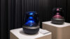 Harman Kardon Aura Studio 5 Wi-Fi chega ao Brasil com áudio Hi-Res, Wi-Fi, Bluetooth 6.0 e design premium