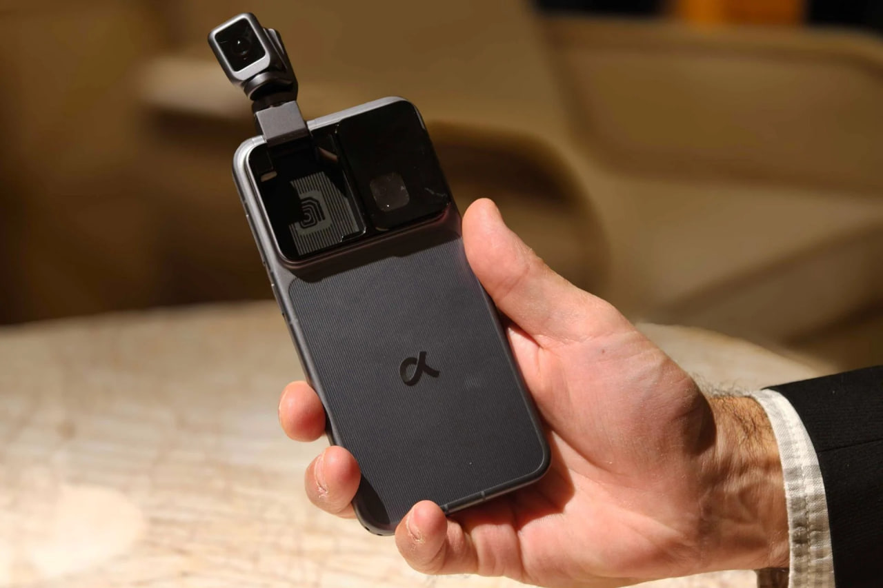 honor robot phone celular com camera robotica de 200 mp entra em pre venda veja tudo o que ja sabemos Honor Robot Phone: celular com câmera robótica de 200 MP entra em pré-venda; veja tudo o que já sabemos