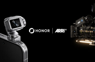 Honor Robot Phone terá câmera de 200 MP com gimbal, chip próprio de imagem e tecnologia inspirada no cinema profissional